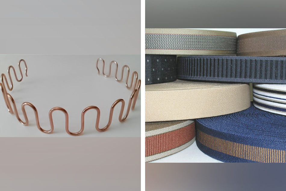 Качеството на тези помощни материали може да варира