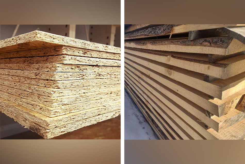 Естествената дървесина е безспорен фаворит при мебелите