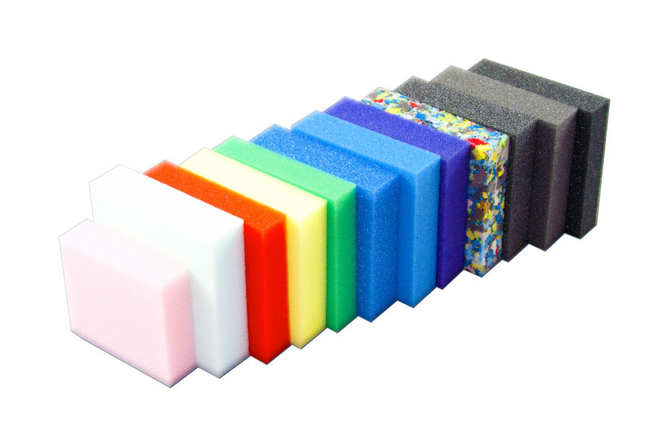 Плътността на дунапрена е ключов фактор