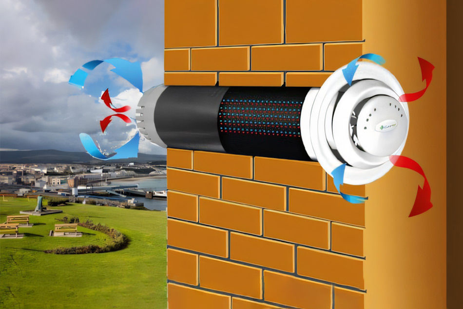 Рекуператор