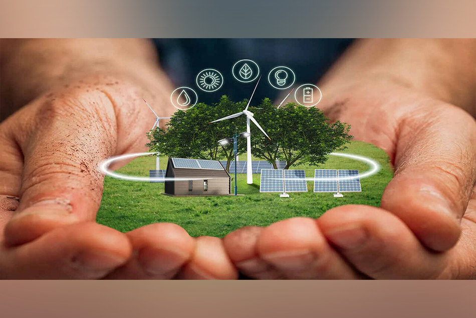 Възобновяемите енергийни източници ни правят независими