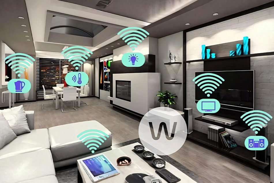 Лесно управление с автоматизирана система