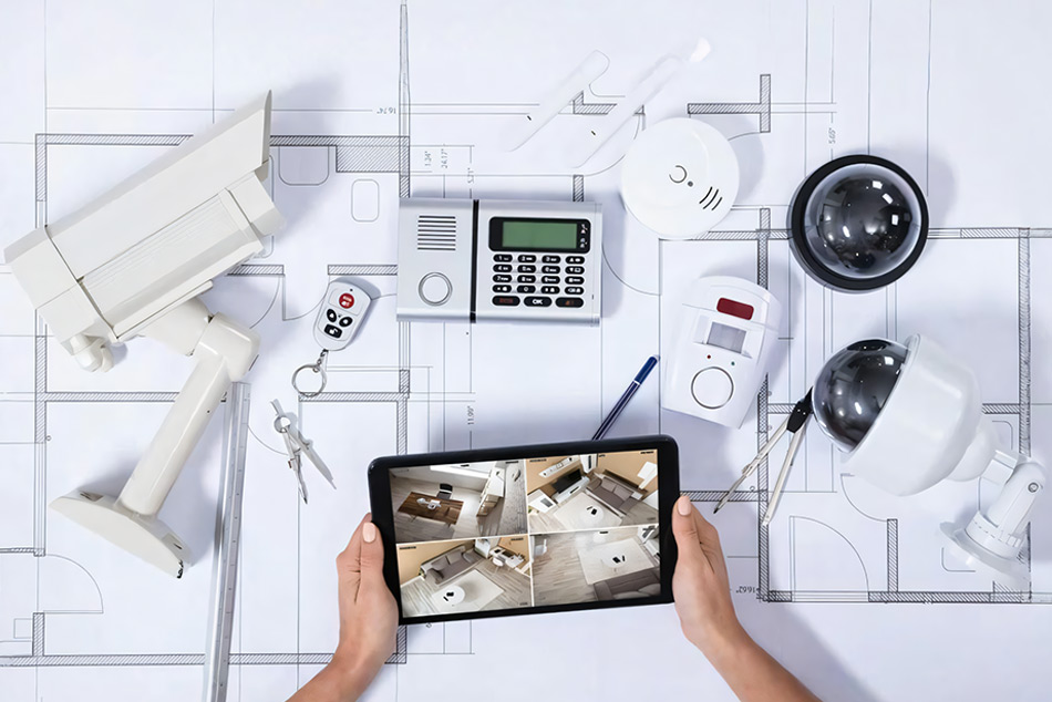 Охранителни системи придобиват все по-голяма популярност