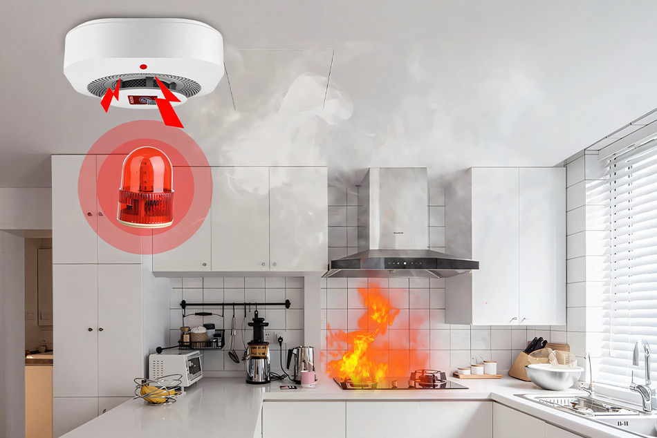 Сигнализиращите системи спасяват животи