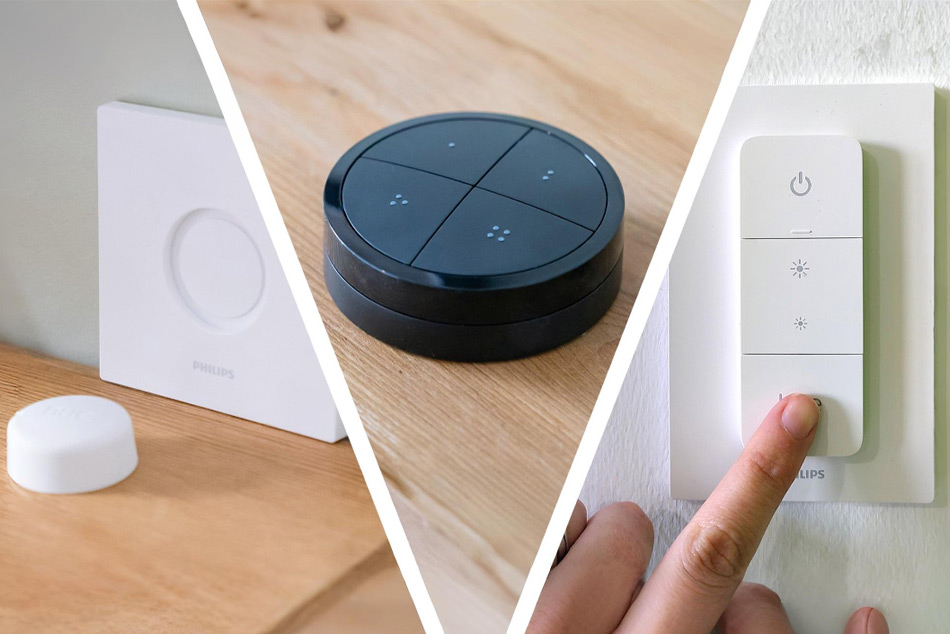 Умните ключове и контакти улесняват ежедневието