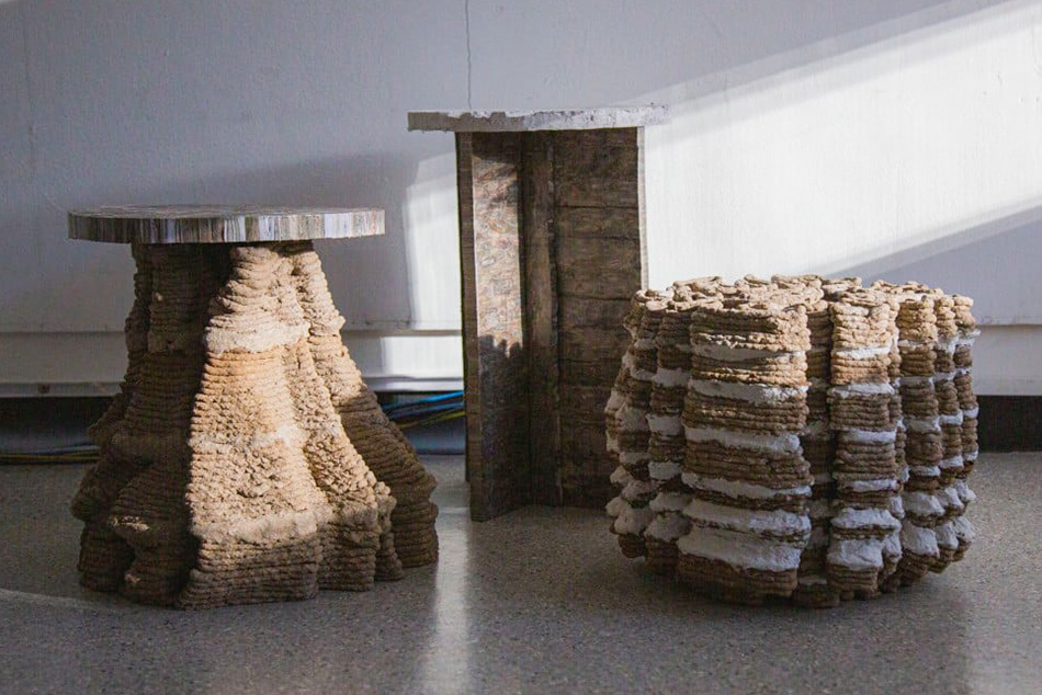 Еко материалите крият голям потенциал