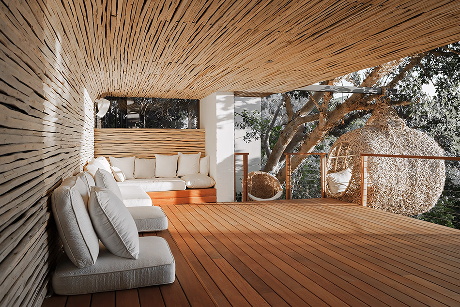 Екологичният дом е домът на бъдещето