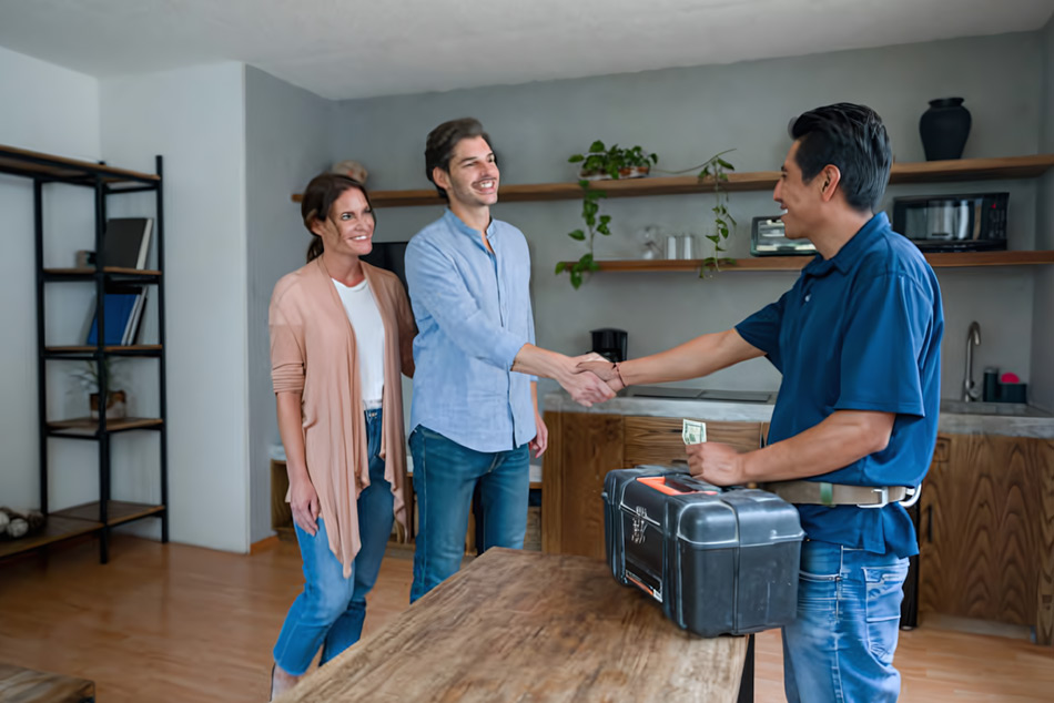 Плащане след всеки завършен етап е правилният подход