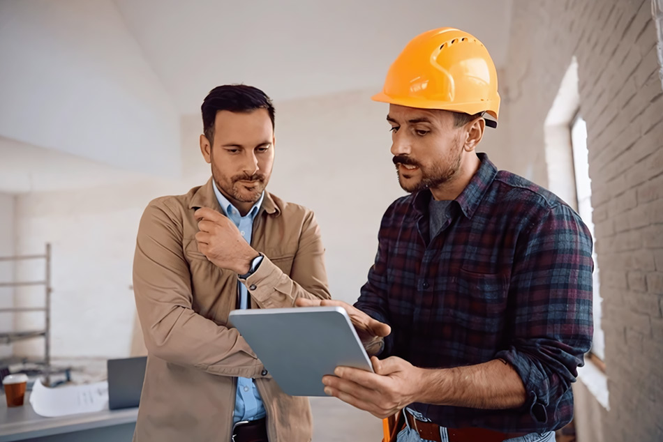 Подробната оферта е първата стъпка към успеха